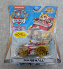 Paw Patrol Truck Auto