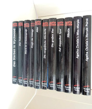 Agatha Christie – Komplette