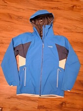 Regenjacke Damen
