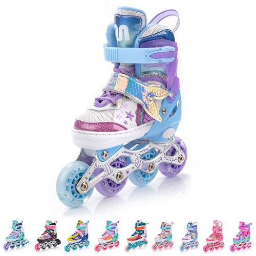 4in1 inline skates - inline, inliner