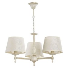 Weiß Shabby chic Klassisch