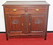 Kommode sideboard - kommode,