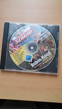 Computerspiel, PC-Game, Robin Hood, Rollercoaster Tycoon