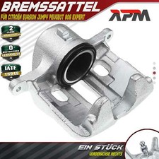 Bremssattel Vorne Rechts 57mm