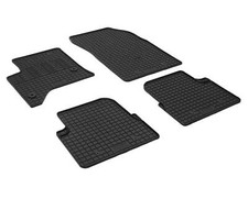 Gummimatten für Jeep Avenger