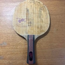 Nittaku Tischtennisschläger Violine Shake Hand FL