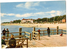 Ansichtskarte  WYK auf Föhr