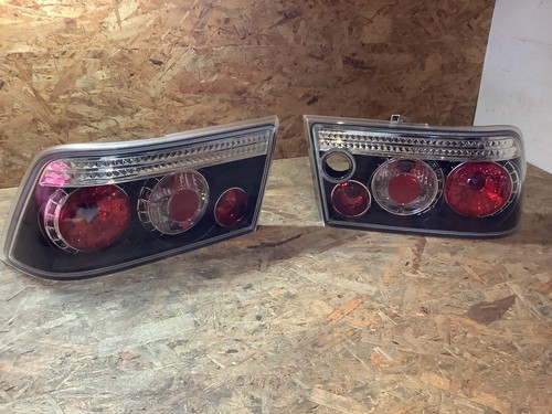 Tuning tec led angel eyes - tuning-tec,