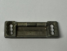 MACO Schließblech für