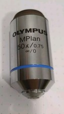 Mikroskop Objektiv Olympus