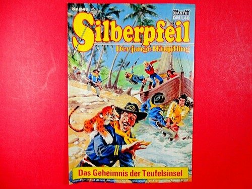 Aussuchen aus silberpfeil nr - aus:,