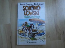 Schokolowski könig - –,