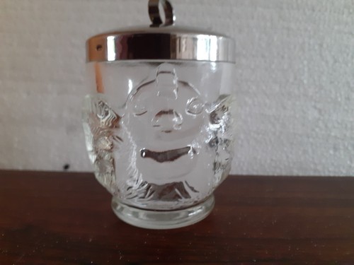 Wmf egg coddler eierkocher - egg, aus