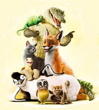 Schleich Die Schule der