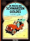 Reiche des schwarzen goldes - des,