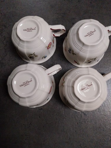 Villeroy boch 4 - -,