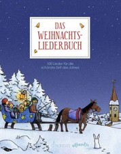 Das Weihnachtsliederbuch | 100