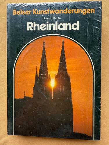 Rheinland von günter roland - günter,,