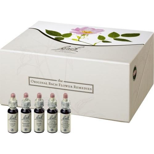 Bachblüten ml set - ml,