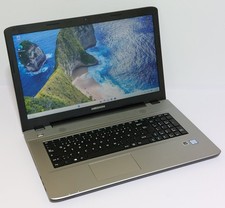 Medion Akoya E7420 17,3 Zoll