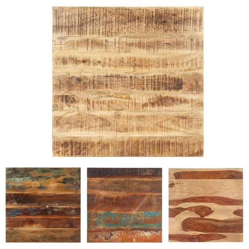 Tischplatte holzplatte - tischplatte,