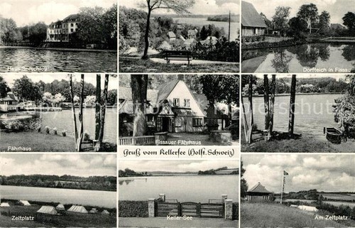 Holsteinische schweiz haus - schweiz,