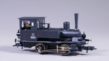 Fleischmann 400001 5 - dc, 400001-5