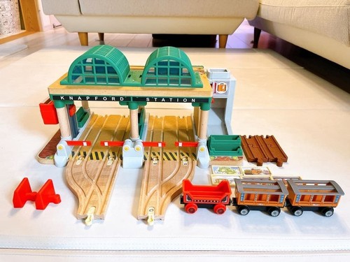 Fisher price thomas seine - fisher,