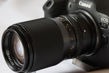 Zeiss Sonnar T* 2,8/135mm für Canon RF