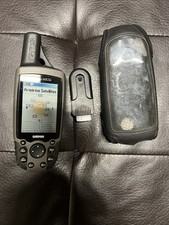Garmin GPSMAP 60CSx Handheld