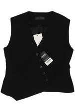 ZARA Weste Damen ärmellose