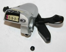 90er Shimano DEORE LX Rapid