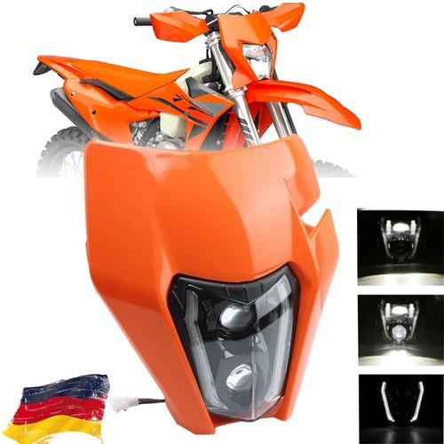 Für ktm exc xcw - exc,