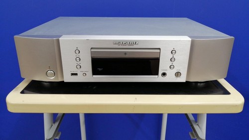 Marantz cd6005 player - cd6005, cd-player