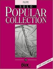 Popular Collection, Flute +