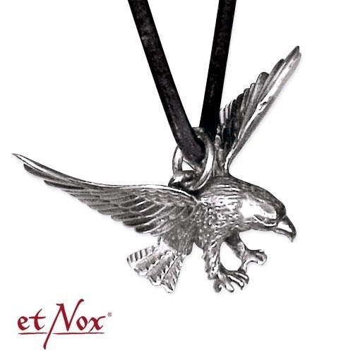 Adler eagles anhänger amulett - eagles,