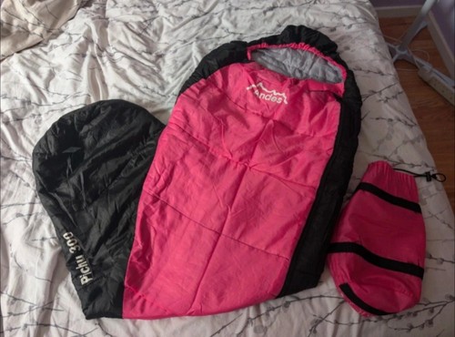 Andres junior schlafsack - junior,