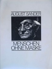 August Sander „Menschen ohne