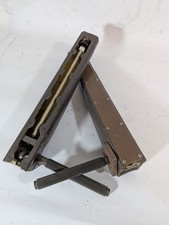 Boeing Pilot Sitz Armlehne