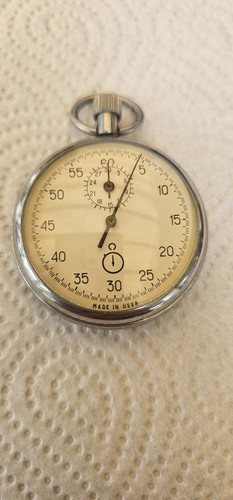 Alte stoppuhr ussr sport n - sport, /n