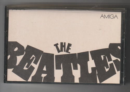 The beatles mc - -,