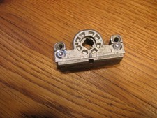 Roto - NT  - Getriebeschloss -Schneckengehäuse -  zum Schrauben