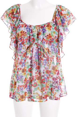 Garden collection - h&m,