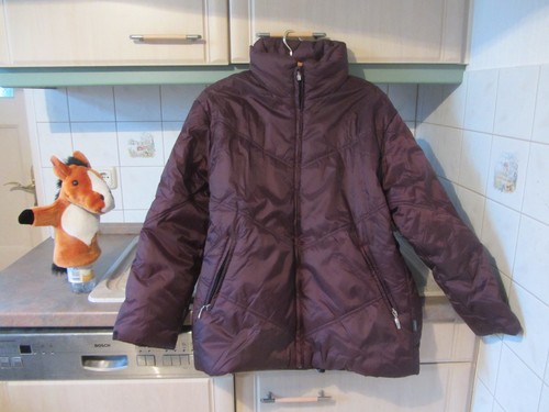 Anorak jacke winter - jacke,