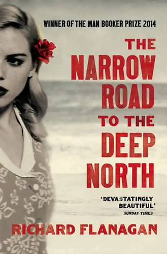 The narrow road - the,