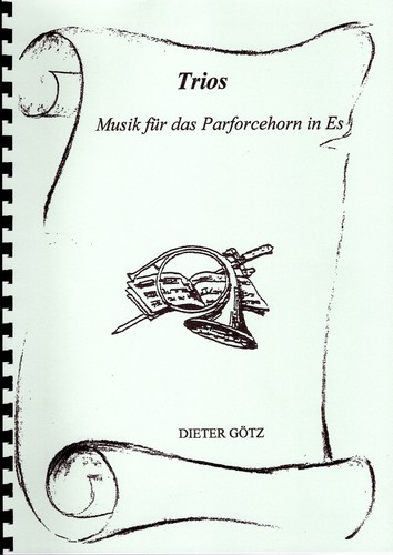Noten parforcehorn jagdmusik - noten,