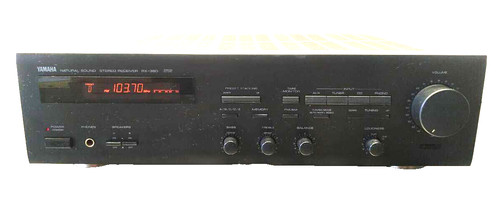 Yamaha 360 natural - yamaha,