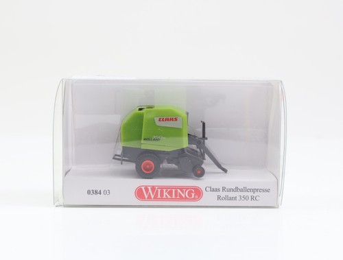 Wiking 0384 modellauto - 03,