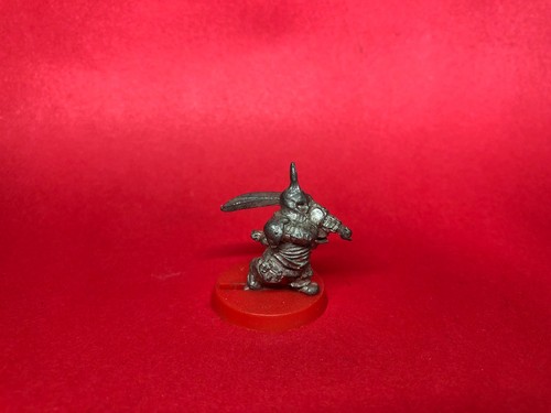 Citadel metall warhammer - citadel,