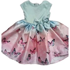 Kleid Gr. 110 116 H&M